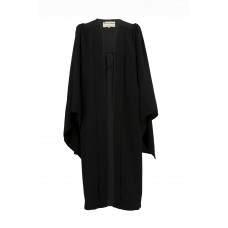  Affordable UKS Style Graduation Gown